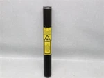 Lumentum / Jdsu 1103P Helium Neon Laser Head Module 1700 Vdc 4.9 Ma. Fixed Price $298.99.