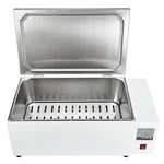 30L Laboratory Water Bath Heater Stainless Digital Thermostatic. Fixed Price $389.99.