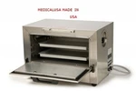 New Stainless Steel Steri-dent Model 200 Fda Dry Heat Sterilizer 8375 /201000-SD. Fixed Price $1099.99.