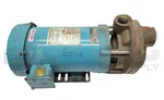 Mth Pumps T51G Ai Regenerative Turbine 3HP, Bluffton 1313007108. Fixed Price $630.00.