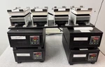 Inheco Cpac-ultra Flat 7000090 Blocks W/4 Tec Control/watlow 96/RS485 8900027. Fixed Price $1750.00.