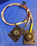 New Thermo 60061-61008R Photodiode Cable Assy Tsp Spectra UV1000/2000 Detector. Fixed Price $395.00.