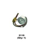Dci Pelton & Crane Temperature Gauge Ocm / Ocr Dental And Accessories. Fixed Price $213.35.