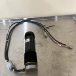 Hamamatsu R331-08 Photomultiplier Tube CK3749 W/ 740T287 Assembly Rev D. Fixed Price $95.00.