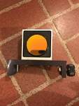 Nd:yag Laser Line Gold Mirror 1064NM With Metal Mount. Fixed Price $199.99.
