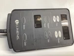 Lumenis Selecta Remote Controller #(2A14). Fixed Price $500.00.