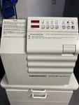 Midmark Ritter M9 Ultraclave Sterilizer Automatic Autoclave. Fixed Price $2396.00.