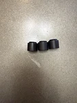SM05L05SM05 Lens Tube, 0.50" Thread Depth, One Retaining Ring Included. Fixed Price $11.50.