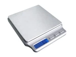 Professional Digital Scale Table Top 2000 .1 Coins Gold Kitchen MATRIX-500. Fixed Price $39.97.