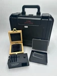 Ophir Laser Beam Sampler & Attenuator / LBS-100YAG LBS-100IR Us Only. Fixed Price $400.00.