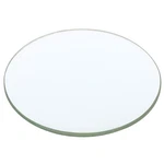 12" 300MM Focal Length Double Convex Lens 100MM Diameter 11MM Height. Fixed Price $17.42.
