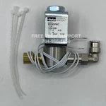 Scican Statim 5000 Solenoid Valve Rpi Part #SCV064 Oem #01-100557S. Fixed Price $307.00.
