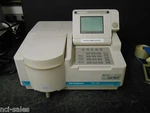 Beckman Instruments DU520 Spectrophotometer With Single Cell Module. Fixed Price $2499.99.