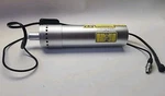 Cni PGL-VI-FC-380-40MW Uv Fiber Coupled Laser Module 380NM Class 3B. Fixed Price $489.00.