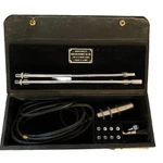 Vintage Eder-lite Flexible Inspection Bore Light Kit Chicago Il Industrial Tool. Fixed Price $89.00.