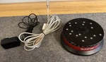 David - Tt Automatic Turntable (for The / Hp 5 3D Scanner. Fixed Price $545.00.