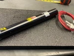 Nec GLG5260 10MW Helium Neon Laser From Multi Head Welder. Fixed Price $240.00.