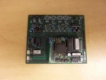 Primus Sterilizer PSC01 Rev 1.2 SBC196 Rfev 2.0 Control Board #14996. Fixed Price $999.99.