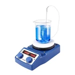 Fristaden Lab Magnetic Stirrer Hot Plate Heavy Duty Usa Company 5 Cap.... Fixed Price $251.20.