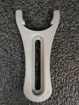 Thorlabs PF175B Clamping Fork 1.85" Pedestal Bases 2.12" Counterbored Slot. Fixed Price $15.73.
