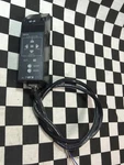 Sunx Laser Sensor, LA-511D, LA511D, Shipsameday #1540D6. Fixed Price $619.42.