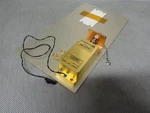 Coherent FAP800-40W-808NM Fiber Laser Diode 1079695 #L55. Fixed Price $280.00.