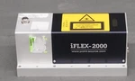 Point Source IFLEX-2000 Module (R17). Fixed Price $80.00.