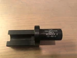 Laserscope Iridex Versastat Calibration Port Tool 10-8810 1-5MM Lens. Fixed Price $95.00.