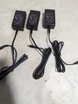 Sl Power And Ault 1020A0503F03 Medical Supply, 5VDC 3A Out, 100-240VAC In. Fixed Price $19.99.