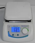 Benchmark Digital Ceramic Top Magnetic Stirrer H3760-HS Hot Plate Does Not Work!. Fixed Price $49.95.