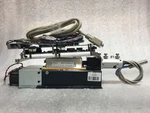 Coherent Sapphire 488-20 Cw Laser 488NM20MW W/ Controller & Qioptiq Fiber Cable. Fixed Price $219.99.