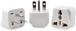 Ceptics Universal Usa Nema 5-15R To 6-15P Plug Adapter. Fixed Price $9.99.