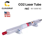 90W 100W Reci W2 1240MM CO2 Laser Tube For Cutter Engraver Machine. Fixed Price $529.00.