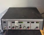 New Focus, Inc. 6200 External-cavity Tunable Diode Laser Controller. Fixed Price $435.00.