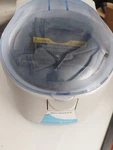 Benchmark Scientific Platefuge Microcentrifuge C2000, 115V New. Fixed Price $580.00.