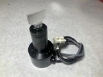 Cambridge Technology Galvanometer Model 6860A W/ Mirror. Fixed Price $149.95.