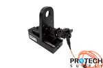 New Focus 9882 Mirror Mount + LS50A Crossed Roller Slide Table With Warranty. Fixed Price $345.00.