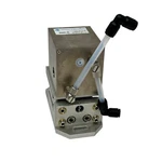 Gooch Housego QS27-4D-B-C9 Acousto-optic Q-switch 27.12 Mhz 1064 Nm. Fixed Price $334.89.