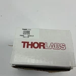 Thorlabs KCB1E/M Right-angle Kinematic Elliptical Mirror Mount. Fixed Price $139.99.