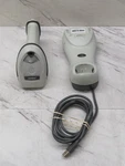 Symbol Wireless Barcode Scanner LI4278-SR20001WR W/ Battery + Base Usb. Fixed Price $64.50.