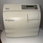 Ritter M9 Ultraclave Automatic Sterilizer Autoclave Machine. Fixed Price $2500.00.