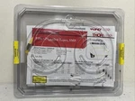 Thorlabs LP852-SF30 Nm, Mw, Pin Code, Sm Fiber-pigtailed Laser Diode. Fixed Price $250.00.