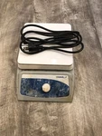 Vwr Magnetic Stirrer 7X7 Glass Top 12365-380. Fixed Price $116.62.