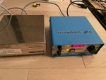 Variomag Magnetic Stirrer Pilot Prep 200 Controller Telemodul 40M Stirring. Fixed Price $250.00.