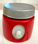 Vwr 12620-994 Mini-stirrer Red. Fixed Price $60.00.