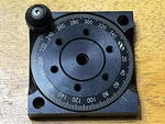 Newport RSP-1T Rotation Mount. Fixed Price $49.00.