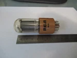IP28A Rca Vacuum Tube PHOT0MULTIPLIER Detector Rare As Pictured &W7-B-24. Fixed Price $199.00.