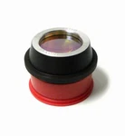 Ii-vi Incorporated AMADA81140190 Cutting Lens 2.5" X 1.1". Fixed Price $999.99.