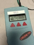 Ophir Orion/th 1Z01801 Laser Power Meter 253154. Fixed Price $279.99.