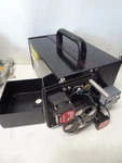 Spiricon M2 200S-FW Laser Beam Profiler Z- Fixture 159.6217MM #L199. Fixed Price $1200.00.